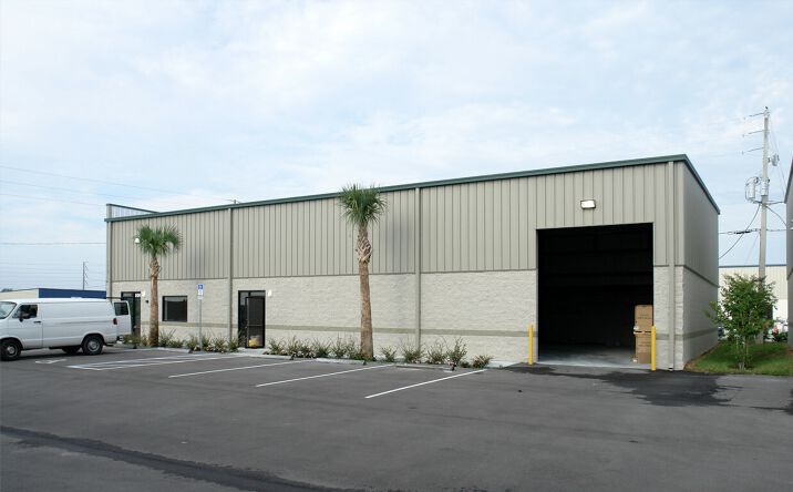 Pictures of Office, Industrial property located at 230 Springview Commerce Dr, DeBary, FL 32713 for lease - image #1