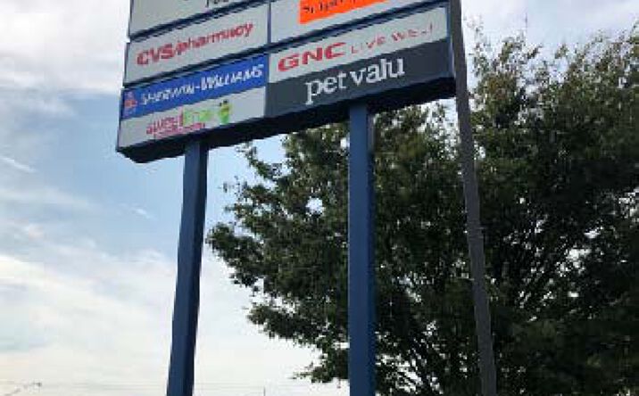 Pictures of Retail property located at 91 Saratoga Dr, Charles Town, WV 25414 for lease - image #1