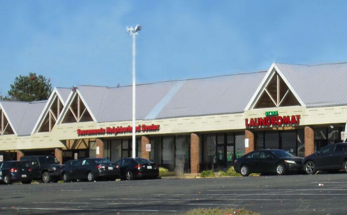 Pictures of Retail property located at 8792 Sacramento Dr, Alexandria, VA 22309 for lease - image #1
