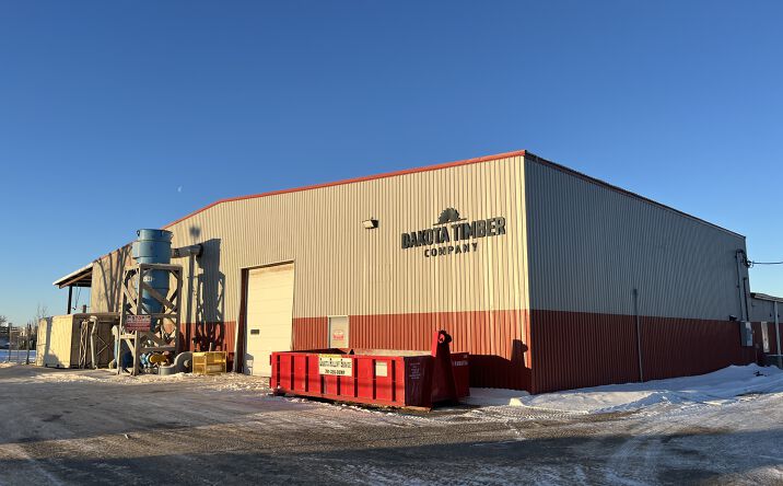 Pictures of Industrial property located at 3202 7th Ave N, Fargo, ND 58102 for lease - image #1