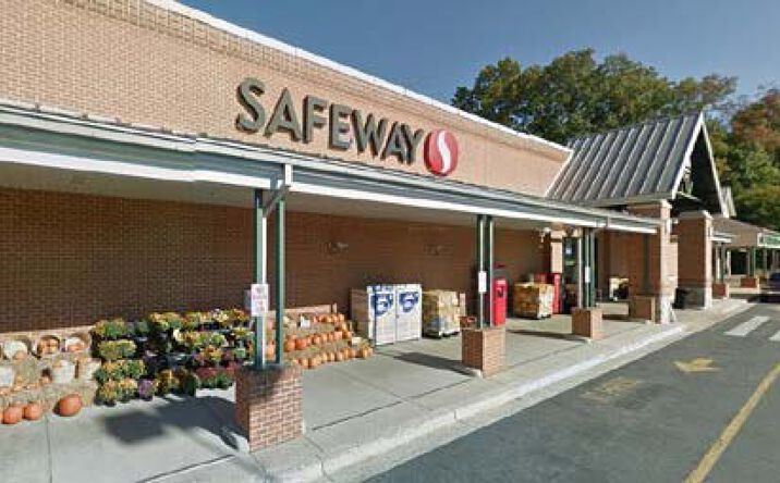 Pictures of Retail property located at 20211 Goshen Rd, Gaithersburg, MD 20886 for lease - image #1