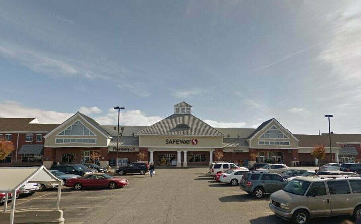 Pictures of Retail property located at 16 Kent Town Market, Chester, MD 21619 for lease - image #1