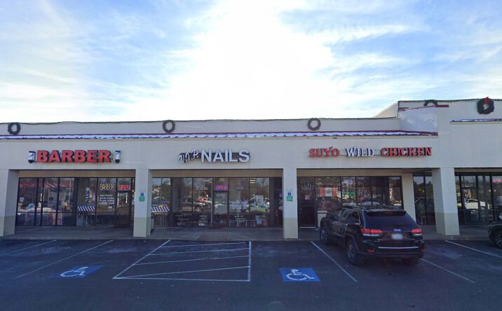 Pictures of Retail, Land property located at 10159 Hastings Dr, Manassas, VA 20108 for lease - image #1