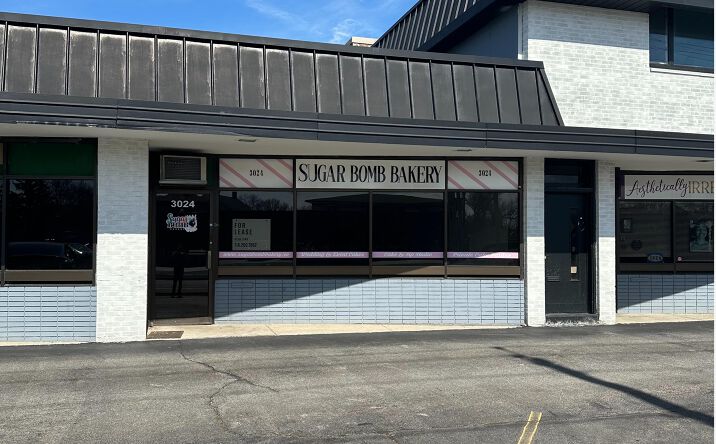 Pictures of Retail, Office property located at 3024 Genesee St, Buffalo, NY 14225 for lease - image #1