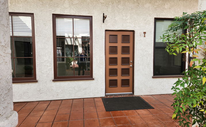 Pictures of Office property located at Ojai, CA, Ojai, CA 93023 for lease - image #1