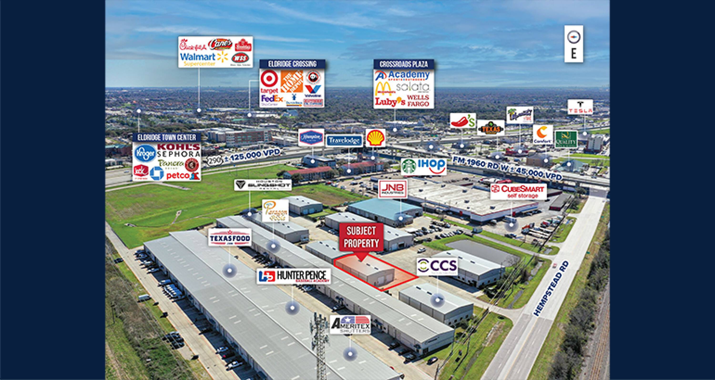 INDUSTRIAL SITE FOR SALE/LEASE