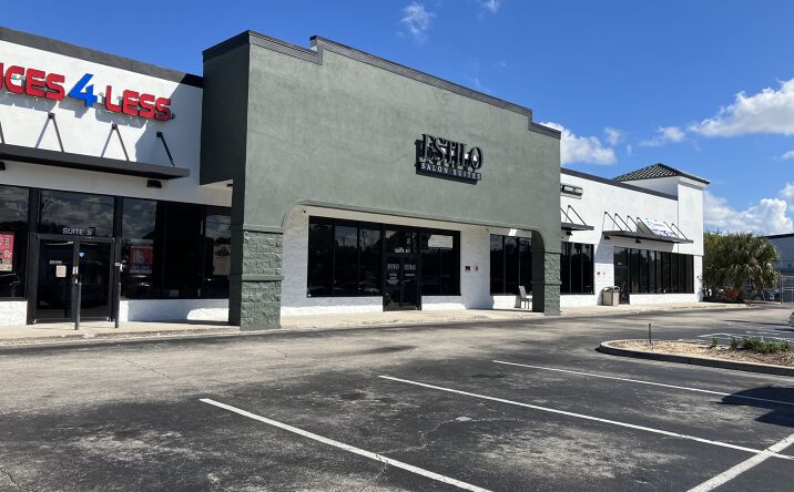 Pictures of Retail, Office property located at 1233 W Sand Lake Rd, Orlando, FL 32809 for lease - image #1