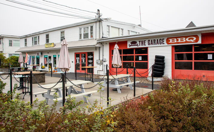 Pictures of Retail property located at 3 E Grand Ave, Scarborough, ME 04074 for sales - image #1
