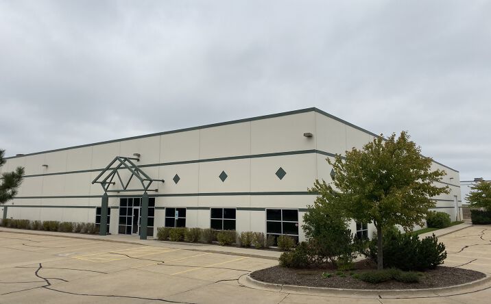 Pictures of Industrial property located at 5100 Prime Pkwy, McHenry, IL 60050 for lease - image #1