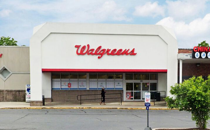 Pictures of Retail property located at 9101-9147 Riggs, Adelphi, MD 20783 for lease - image #1