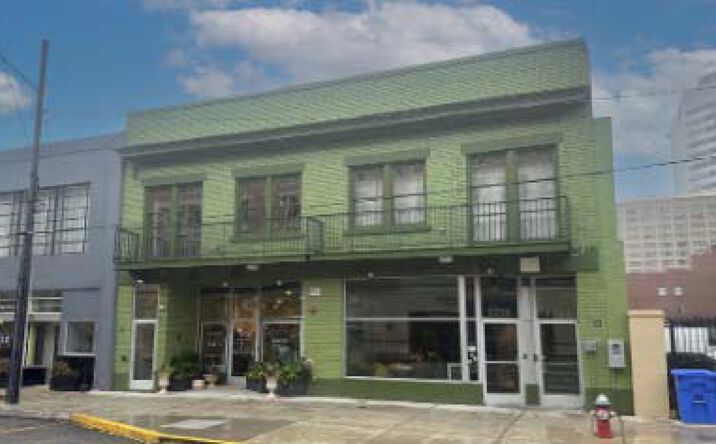 Pictures of Retail property located at 1216 Taylor St, Columbia, SC 29201 for lease - image #1