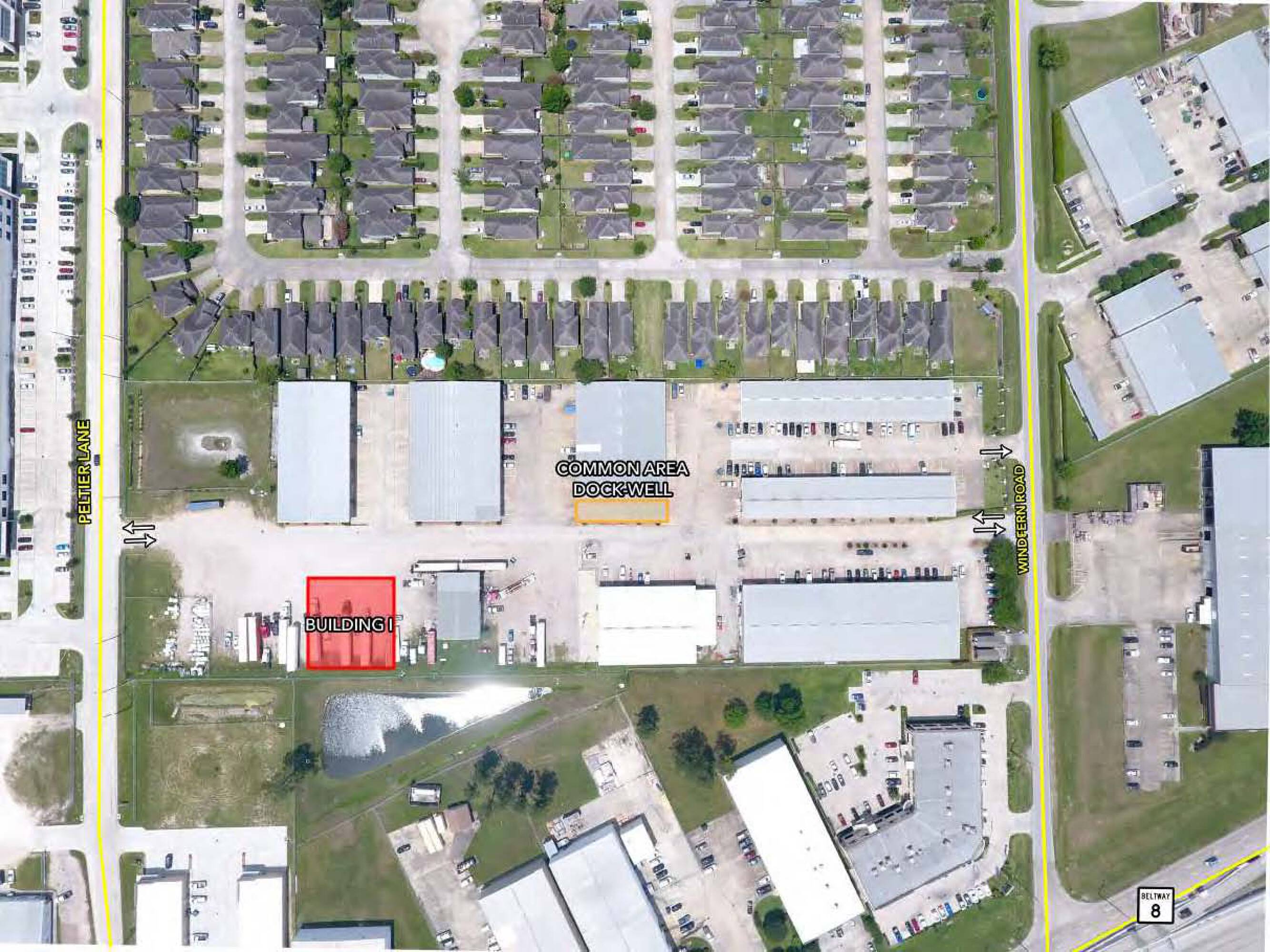 Windfern Business Park