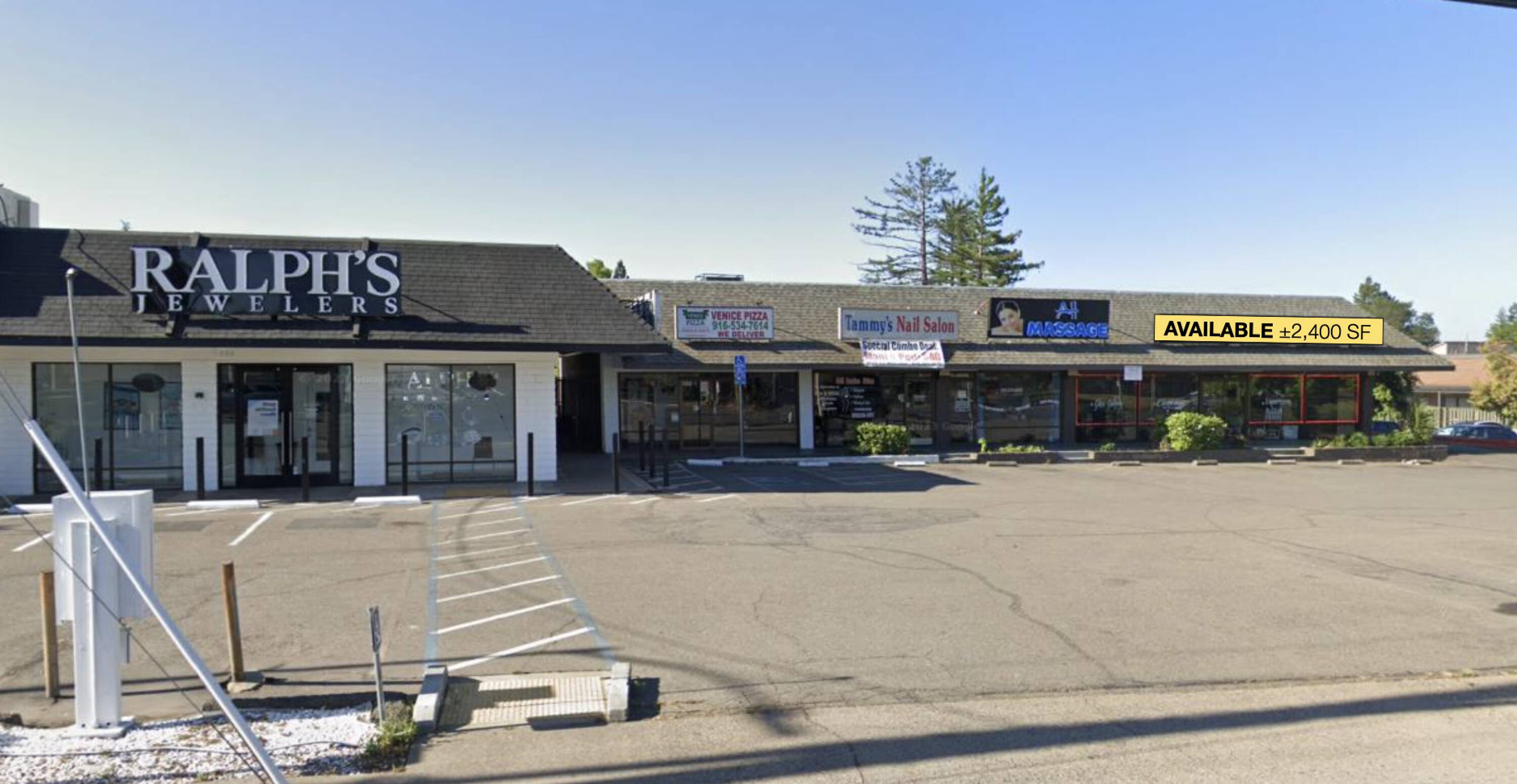 6630 Madison Ave, Carmichael, CA 95608