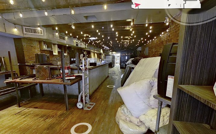Pictures of Retail, Restaurant property located at 9 St Marks Pl, New York, NY 10003 for lease - image #1