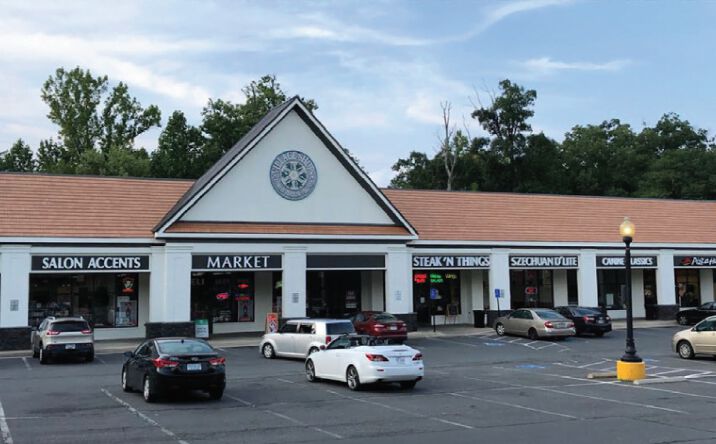 Pictures of Retail, Office property located at 8900-8920 Village Shops Drive, Fairfax Station, VA 22039 for lease - image #1