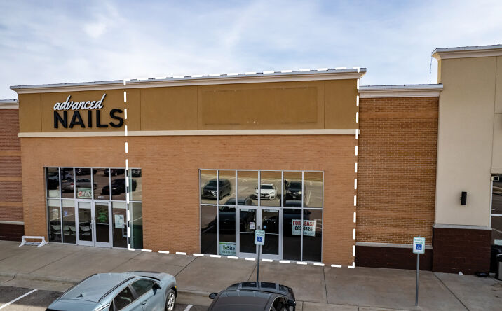 Pictures of Retail property located at 2684 N Greenwich Rd, Wichita, KS 67226 for lease - image #1