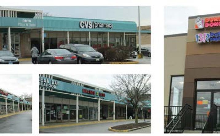 Pictures of Retail property located at 5617-5851 Riverdale Road, Riverdale Park, MD 20737 for lease - image #1