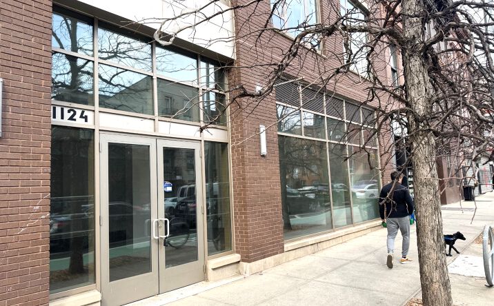 Pictures of Retail property located at 1124 Bedford Ave, Brooklyn, NY 11216 for lease - image #1