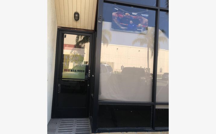 Pictures of Retail, Office, Special Purpose property located at 422 S A St, Oxnard, CA 93030 for lease - image #1