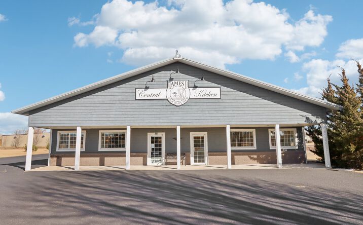 Pictures of Special Purpose property located at 680 Enterprise Dr, Lake Mills, WI 53551 for lease - image #1