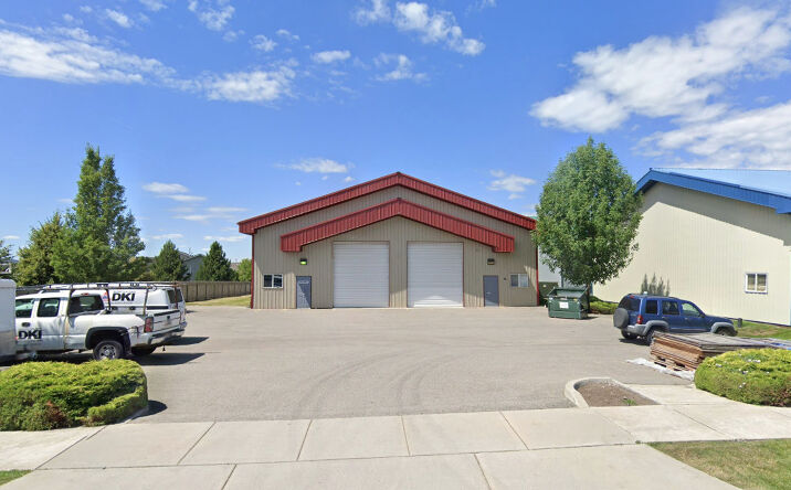 Pictures of Retail, Industrial property located at 745 N Idahline Rd, Post Falls, ID 83854 for lease - image #1
