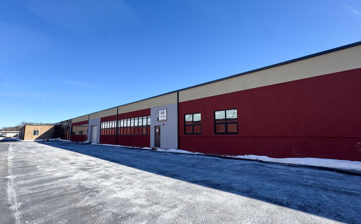 Pictures of Industrial property located at 221 South St, New Britain, CT 06051 for lease - image #1