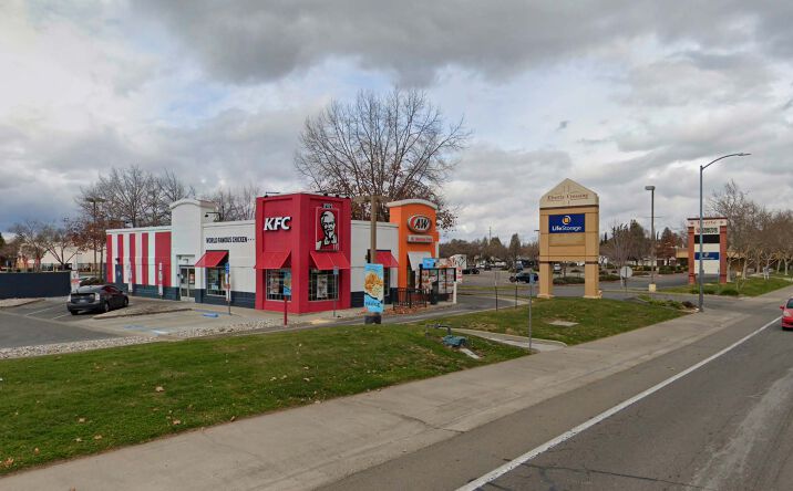 Pictures of Retail property located at 8101 Watt Avenue, Antelope, CA 95843 for lease - image #1