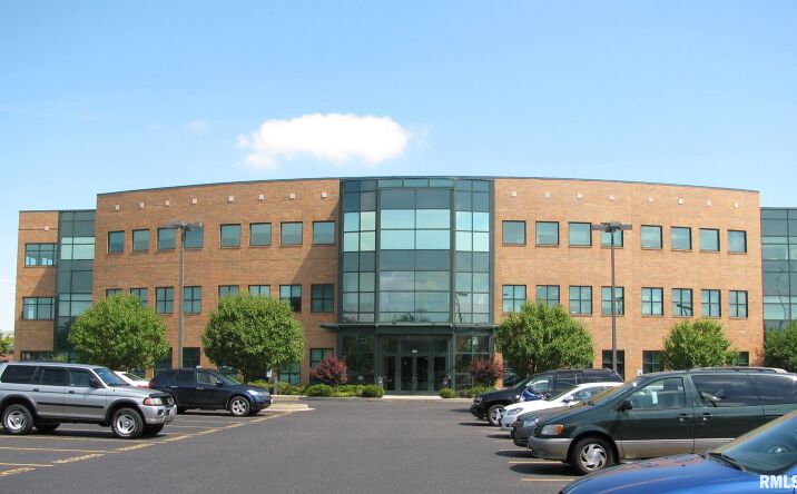 Pictures of Office property located at 3161 W WHITE OAKS Drive #203, Springfield, IL 62704 for lease - image #1