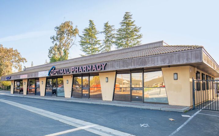 Pictures of Office property located at 6110 Fair Oaks Blvd, Carmichael, CA 95608 for lease - image #1
