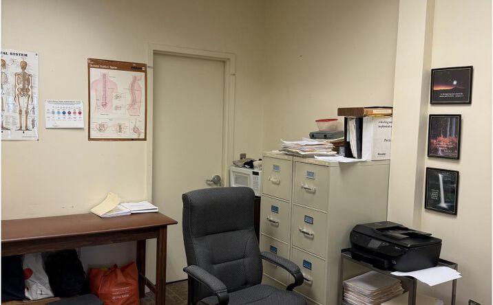 Pictures of Office property located at 500 E Landis Ave, Vineland, NJ 08360 for lease - image #1