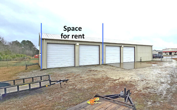 Pictures of Industrial property located at 114 Justin Dr, New Bern, NC 28562 for lease - image #1