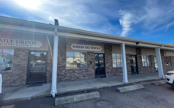 Pictures of Retail, Office, Special Purpose property located at 11 S Rd, Somers, CT 06071 for lease - image #1