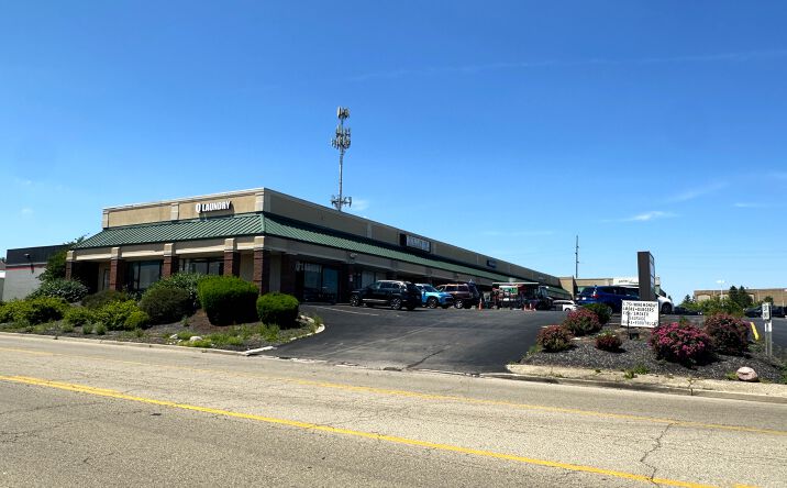 Pictures of Retail, Office property located at 8935 Kingsridge Dr, Dayton, OH 45458 for lease - image #1