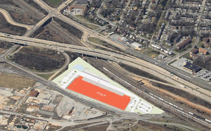 Pictures of Industrial, Land property located at 120 Hay Rd, Wilmington, DE 19809 for lease - image #1
