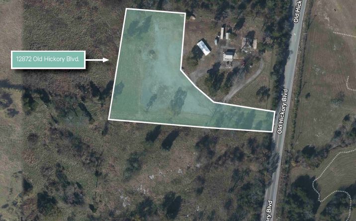 Pictures of Land property located at 12872 Old Hickory Blvd, Nashville, TN 37013 for lease - image #1