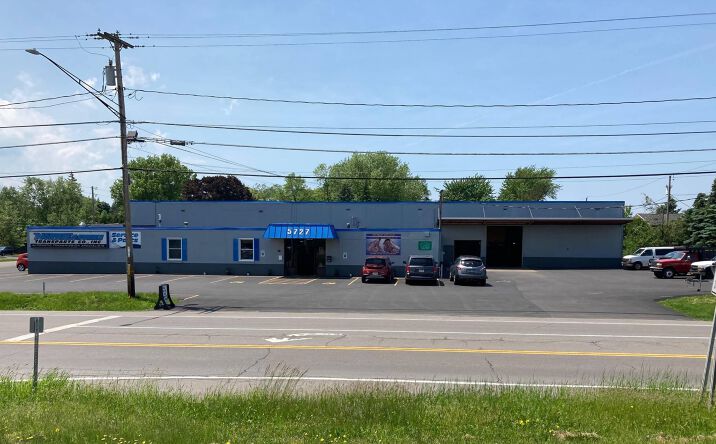 Pictures of Retail, Office, Industrial property located at 5727 South Park Ave, Hamburg, NY 14075 for lease - image #1