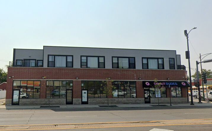 Pictures of Retail property located at 10301 S Kedzie Ave, Chicago, IL 60655 for lease - image #1