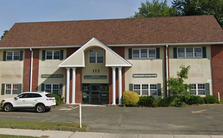Pictures of Office property located at 112 Westfield St, West Springfield, MA 01089 for lease - image #1
