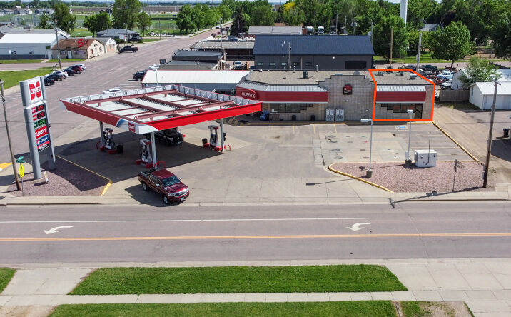 Pictures of Retail property located at 103 W 1st St, Tea, SD 57064 for lease - image #1
