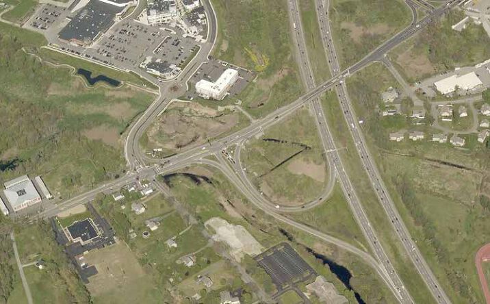 Pictures of Land property located at 119 Russell St, Littleton, MA 01460 for lease - image #1