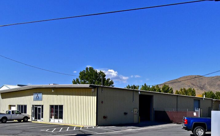 Pictures of Industrial property located at 5250 US-50, Carson City, NV 89701 for lease - image #1