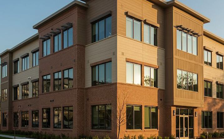 Pictures of Office property located at 255 E White St, Rock Hill, SC 29730 for lease - image #1