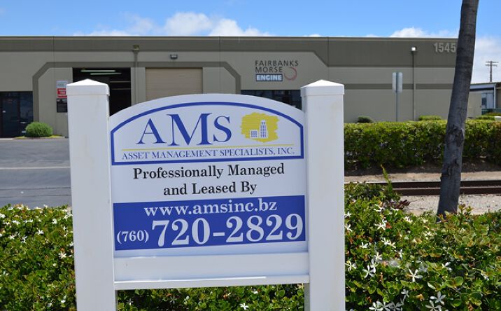Pictures of Industrial property located at 1535 Tidelands Ave., National City, CA 91950 for lease - image #1