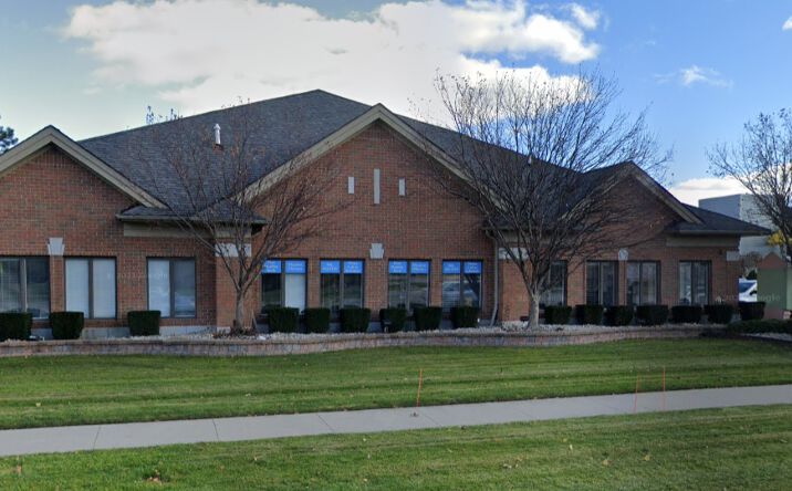 Pictures of Office property located at 42450 Hayes Rd Ste 3a, Clinton Township, MI 48038 for lease - image #1