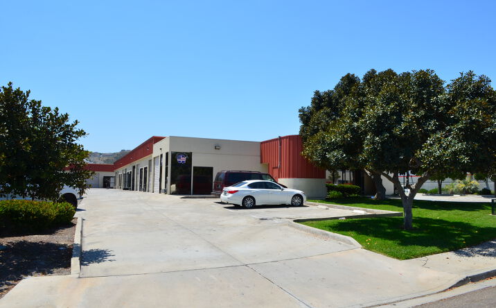 Pictures of Industrial property located at 2766 Via Orange Way, Spring Valley, CA 91978 for lease - image #1