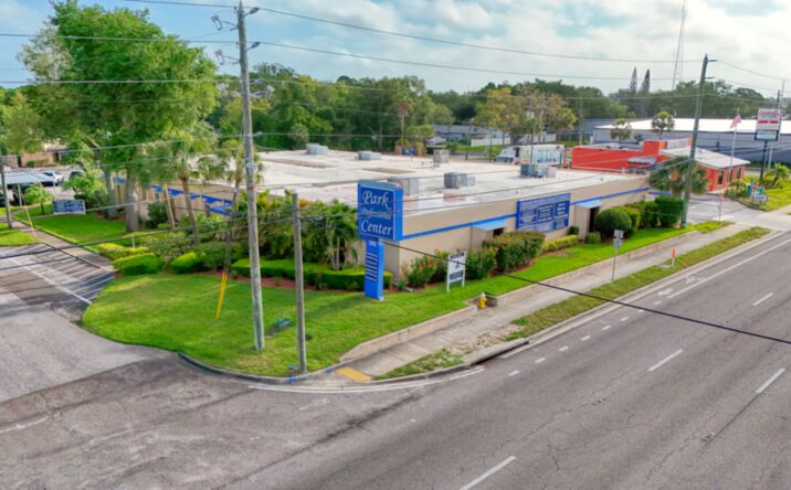 Pictures of Office property located at 2701 Park Dr, Clearwater, FL 33763 for lease - image #1