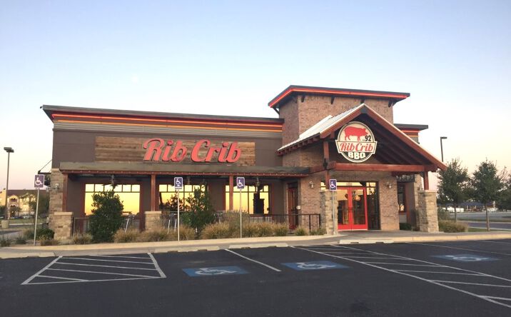 Pictures of Retail property located at 5050 Coulter St S, Amarillo, TX 79119 for lease - image #1