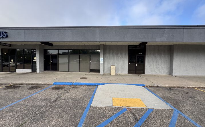 Pictures of Retail property located at 1138 N 3rd St, Bismarck, ND 58501 for lease - image #1