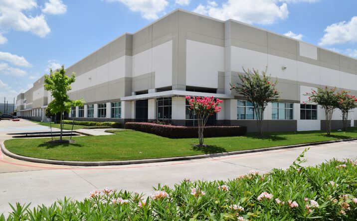 image of property at 7807 Bluff Point Dr. Suite 180 Houston, TX 77086