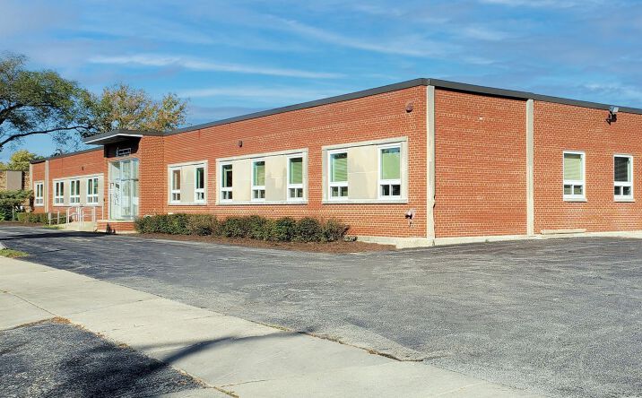Pictures of Industrial property located at 8035 Austin Ave, Morton Grove, IL 60053 for lease - image #1